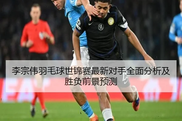 李宗伟羽毛球世锦赛最新对手全面分析及胜负前景预测 | NG28